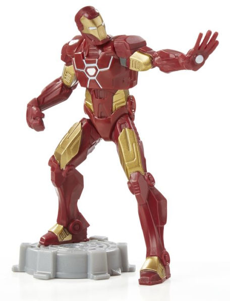 Playmation Marvel Avengers Iron Man Hero Smart Figure