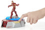 Alternative view 3 of Playmation Marvel Avengers Iron Man Hero Smart Figure