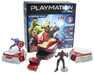 Alternative view 1 of AVN PMN BASIC STARTER PACK REPULSOR