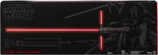 special fx lightsaber