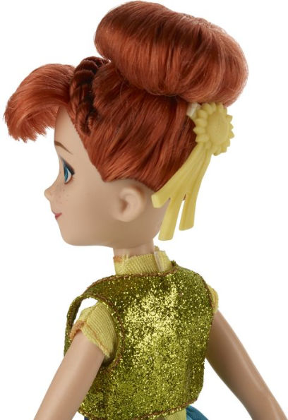 FRZ FROZEN FASHION DOLL ANNA