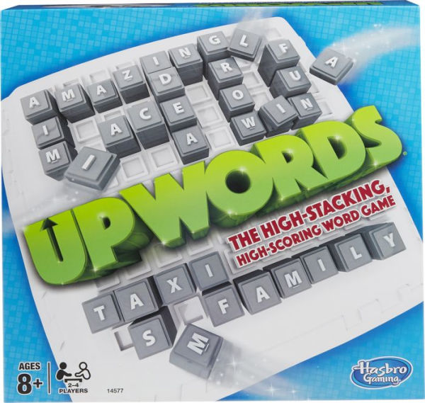 Upwords