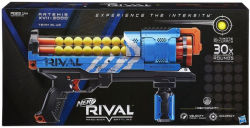 Alternative view 1 of NERF RIVAL ARTEMIS XVII 3000 AST