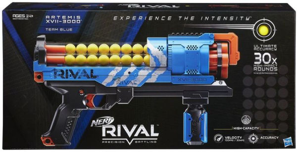 NERF RIVAL ARTEMIS XVII 3000 AST