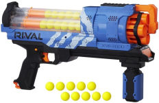 Alternative view 2 of NERF RIVAL ARTEMIS XVII 3000 AST