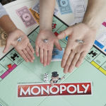 Alternative view 6 of Monopoly Classic