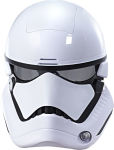 Alternative view 4 of STAR WARS E8 RP ELECTRONIC MASK