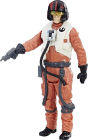 Alternative view 6 of Star Wars Galaxy E8 Figure Collection Orange Assortment