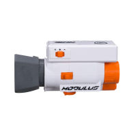 NERF MODULUS DAY NIGHT ZOOM SCOPE