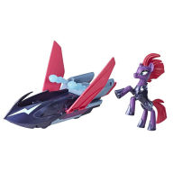 MY LITTLE PONY GOH TEMPEST SHADOW SKY SKIFF