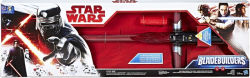 Alternative view 3 of STAR WARS E8 RP VICTOR 1 DELUXE LIGHTSABER