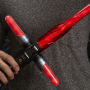 Alternative view 9 of STAR WARS E8 RP VICTOR 1 DELUXE LIGHTSABER