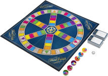 Alternative view 2 of TRIVIAL PURSUIT