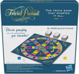 Alternative view 9 of TRIVIAL PURSUIT