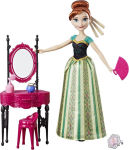 Alternative view 2 of Frozen Fashion Doll with Accessories