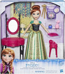 Alternative view 4 of Frozen Fashion Doll with Accessories