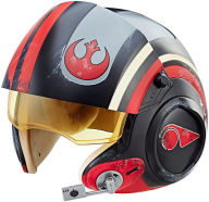 Title: SW E8 POE DAMERON ELECTRONIC HELMET