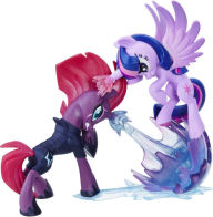 MLP TEMPEST SHADOW N TWILIGHT SPARKLE