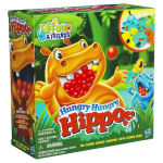 Alternative view 1 of HUNGRY HUNGRY HIPPOS NP