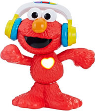 playskool elmo's on the go letters