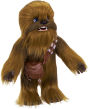 Alternative view 2 of Star Wars Ultimate Co Pilot Chewie