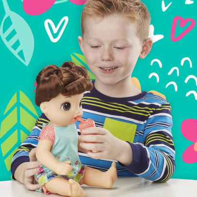 baby alive potty dance release date