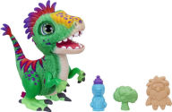 Little Live Pets Rainglow Unicorn Vet Set By License 2 Play Barnes Noble