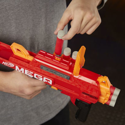 nerf mega