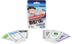 Alternative view 2 of Monopoly Deal