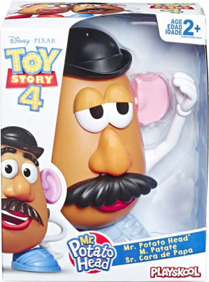 mr potato head toy story 3 classic