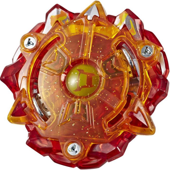 Beyblade Slingshock Single Tops (Assorted; Vary)