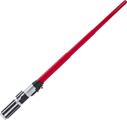 hasbro star wars lightsaber