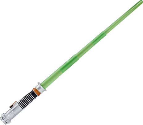 Star Wars Electronic Lightsaber Assorted by Hasbro, INC | Barnes & Noble®