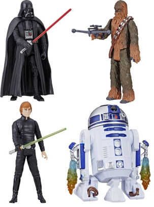 star wars galaxy adventures figures