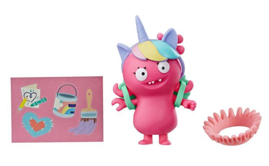 uglydolls figures