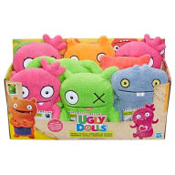 ugly dolls stuffed toys