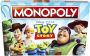 MONOPOLY TOY STORY