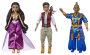 Disney Princess Aladdin Basic Fashion Doll (Assorted: Styles Vary)