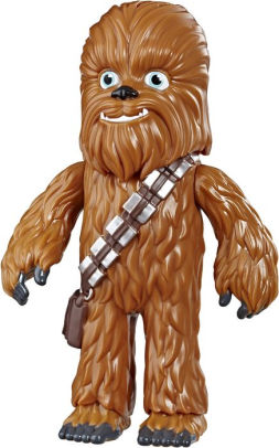 chewbacca items