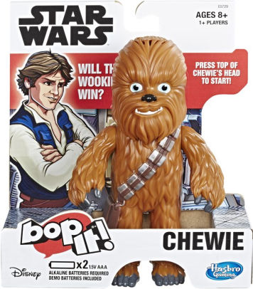 chewbacca items