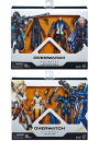 Overwatch - Ultimates Series Figures (2-Pack) - (Assorted; Styles May Vary)