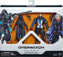 Alternative view 3 of Overwatch - Ultimates Series Figures (2-Pack) - (Assorted; Styles May Vary)