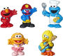 Sesame Street Neighborhood Figures (Assorted; Styles Vary)
