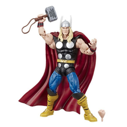 action figure thor