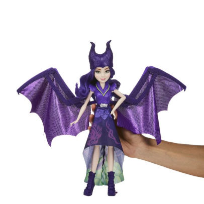 disney descendants 3 toys