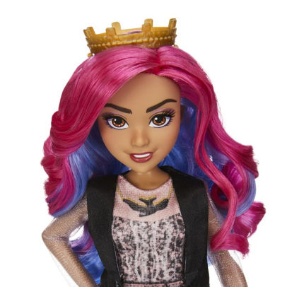 descendants doug doll