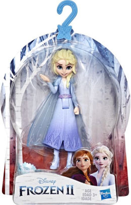 frozen character dolls