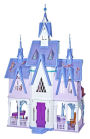 Alternative view 3 of Frozen 2 Arendelle Castle