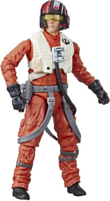 star wars episode 9 action figures