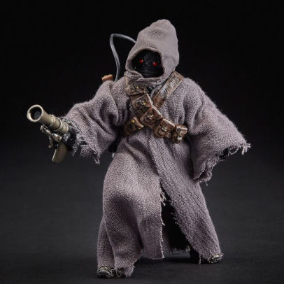 jawa star wars toy